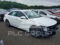 2025 Hyundai Elantra фото