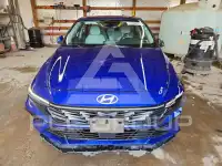2025 Hyundai Elantra photo