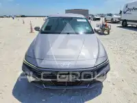 2025 Hyundai Elantra фото