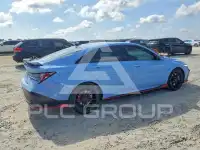 2025 Hyundai Elantra фото