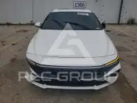 2025 Hyundai Elantra фото