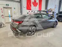 2025 Hyundai Elantra фото