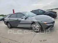 2025 Hyundai Elantra фото