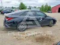 2025 Hyundai Elantra фото