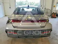 2025 Hyundai Elantra фото