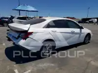 2025 Hyundai Elantra photo