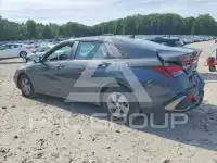 2025 Hyundai Elantra фото