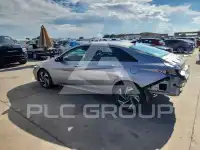 2025 Hyundai Elantra фото