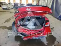 2025 Hyundai Elantra photo