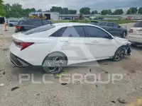 2025 Hyundai Elantra фото