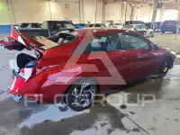 2025 Hyundai Elantra photo
