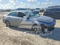 2025 Hyundai Elantra photo
