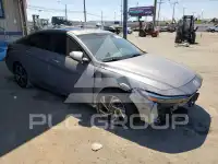 2025 Hyundai Elantra photo