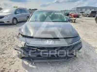 2025 Hyundai Elantra фото