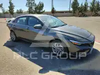 2025 Hyundai Elantra фото