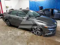 2025 Hyundai Elantra фото
