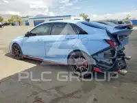 2025 Hyundai Elantra фото