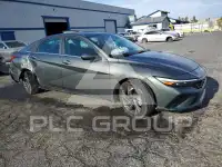 2025 Hyundai Elantra фото