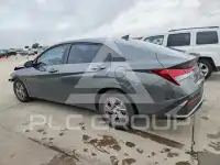 2025 Hyundai Elantra фото