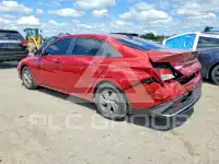 2025 Hyundai Elantra фото