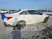2025 Hyundai Elantra photo