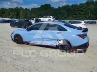 2025 Hyundai Elantra фото