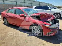 2025 Hyundai Elantra photo