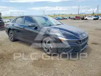 2025 Hyundai Elantra фото