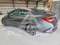 2025 Hyundai Elantra фото