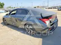 2025 Hyundai Elantra photo