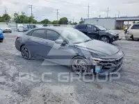2025 Hyundai Elantra photo