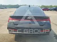 2025 Hyundai Elantra фото