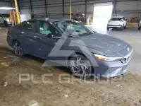 2025 Hyundai Elantra фото