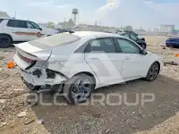 2025 Hyundai Elantra фото