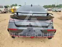 2025 Hyundai Elantra photo