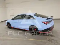 2025 Hyundai Elantra photo