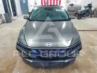 2025 Hyundai Elantra фото