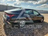 2025 Hyundai Elantra фото