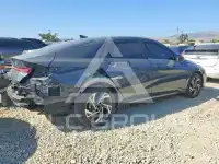 2025 Hyundai Elantra photo