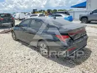 2025 Hyundai Elantra photo