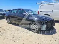 2025 Hyundai Elantra фото