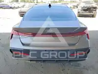 2025 Hyundai Elantra photo