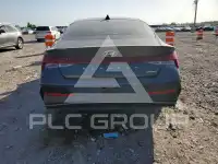 2025 Hyundai Elantra фото