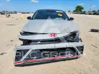 2025 Hyundai Elantra photo