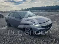 2025 Hyundai Elantra фото