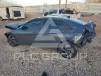 2025 Hyundai Elantra photo