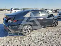 2025 Hyundai Elantra фото