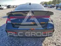 2025 Hyundai Elantra фото