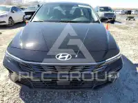 2025 Hyundai Elantra фото