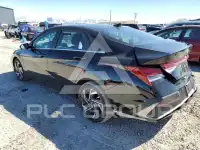 2025 Hyundai Elantra фото